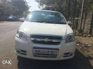 Chevrolet Aveo Lt 1.4 Abs, , Petrol