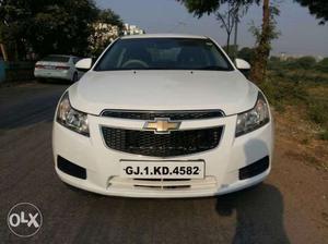 Chevrolet Cruze Lt, , Diesel