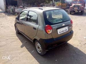 Chevrolet Spark cng  Kms  year