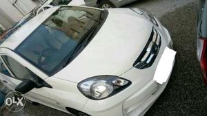 Honda Amaze 1.2 Smt I Vtec, , Petrol