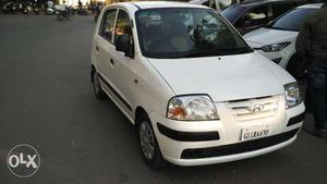 Hyundai Santro Xing Gl (cng), , Cng