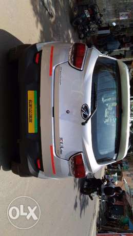 KUV 100 (K6+) for sale in bommanahalli very urgent