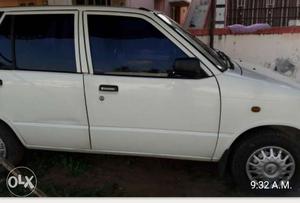 Maruti Suzuki 800 Std Bs-ii, , Petrol