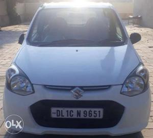 Maruti Suzuki Alto 800 Lxi Anniversary Edition, , Petrol