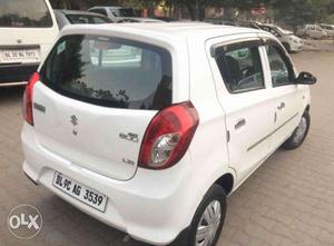 Maruti Suzuki Alto 800 Lxi Cng, , Cng