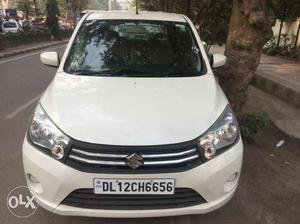 Maruti Suzuki Celerio Vxi At, , Petrol