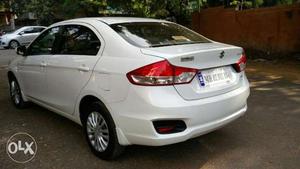 Maruti Suzuki Ciaz Vdi Shvs, , Diesel