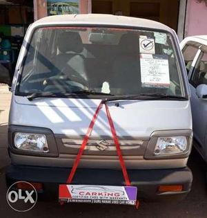 Maruti Suzuki Omni 8 Str Bs-iii, , Petrol