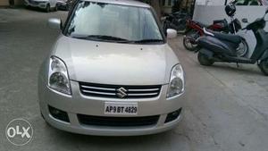 Maruti Suzuki Swift Dzire Zxi, , Petrol