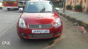 Maruti Suzuki Swift Vxi Abs, , Petrol