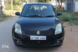  Maruti Suzuki Swift petrol  Kms