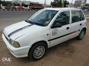 Maruti Suzuki Zen D Ps, , Diesel