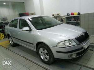 Skoda Laura Ambiente 1.9 Tdi Mt, , Diesel