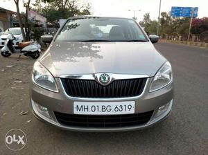 Skoda Rapid 1.5 Tdi Cr Elegance, , Diesel