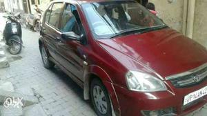 Tata Indica V2 Xeta cng  Kms  year For contact