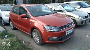 Volkswagen Polo Comfortline 1.2l (d), , Diesel