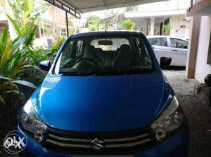 Automatic Maruti Celerio vxi petrol  Kms  year