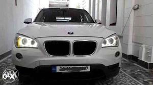  BMW X1 diesel  Kms