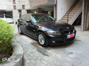 Bmw 3 Series 320d Highline Sedan, , Diesel