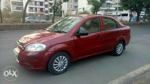 Chevrolet Aveo Lt , Petrol