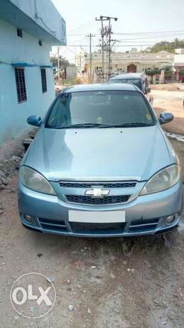  Chevrolet Optra Magnum diesel  Kms