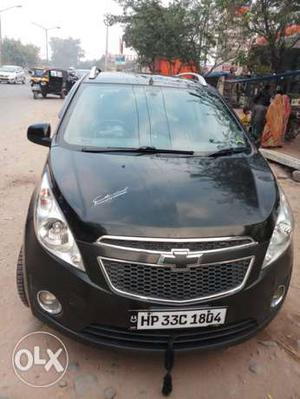  Chevrolet Optra diesel  Kms