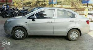 Chevrolet Sail U-va 1.2 Ls Abs, , Petrol