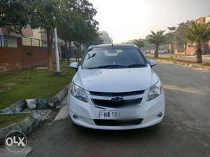  Chevrolet Sail Uva diesel  Kms