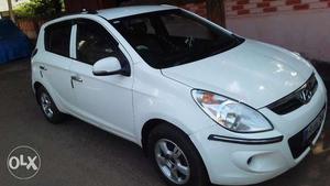 Doctor Owned Hyundai i20 sports Top Model 