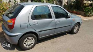 Fiat Palio petrol  Kms  year