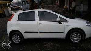 Fiat Punto Active , Diesel