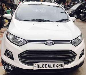 Ford Ecosport Trend 1.5 Ti Vct Mt, , Petrol