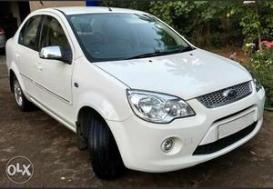 Ford Fiesta  Full Option  kms- Bank Manager Used