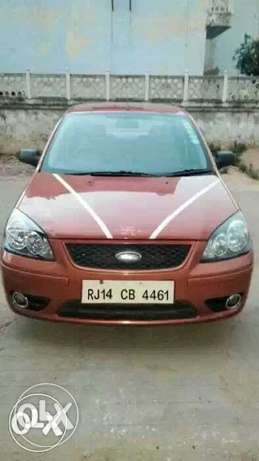 Ford Fiesta petrol 16 Kms  year