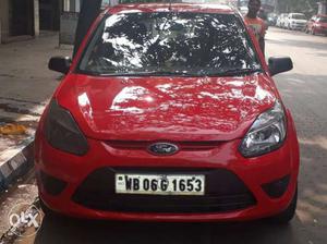 Ford Figo Duratorq Diesel Lxi , Diesel