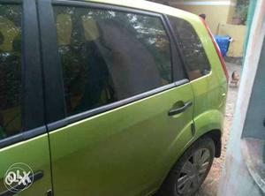  Ford Figo diesel  Kms