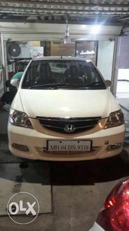 Honda City Zx Gxi, , Cng