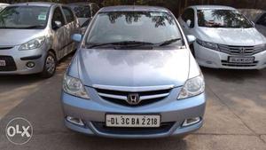 Honda City Zx Vtec, , Petrol