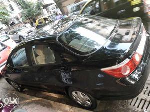  Honda City Zx petrol  Kms