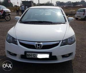 Honda Civic 1.8v At, , Petrol