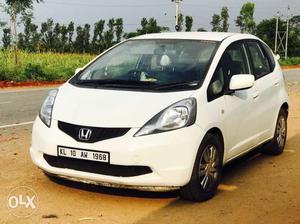  Honda Jazz petrol  Kms