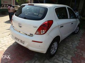 Hyundai I-20 Sportz, Model:-, Reading:-kms. First