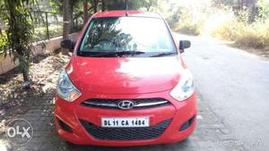 Hyundai I10 Era, , Petrol