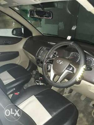 Hyundai I20 petrol  Kms  year