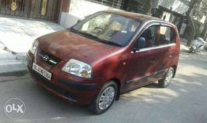 Hyundai Santro Xing Gl, , Petrol