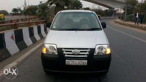 Hyundai Santro Xing Gl, , Petrol