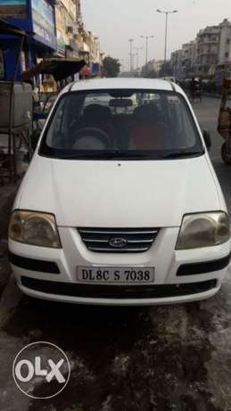 Hyundai Santro Xing Gls, , Petrol