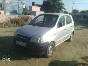 Hyundai Santro Xing petrol  Kms  year