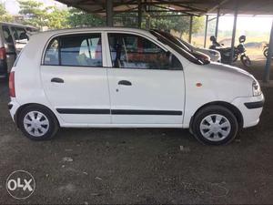 Hyundai Santro Xing petrol  Kms  year