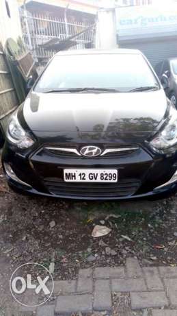 Hyundai Verna, , Diesel